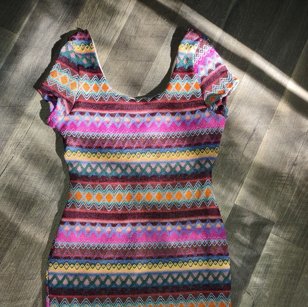 Shasa Cocktail Dress